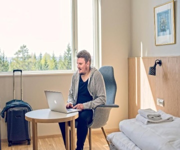 LHL Hotell Gardermoen