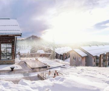 Norefjell Ski & Spa