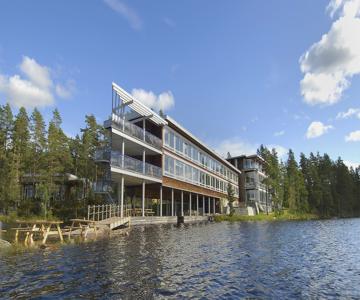 Romskog Spa & Resort