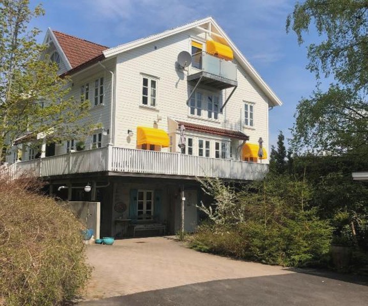 Villa Rørvik
