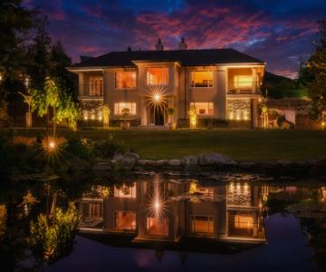 Oakview Boutique Accommodation