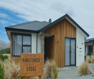 Kingfisher Lodge