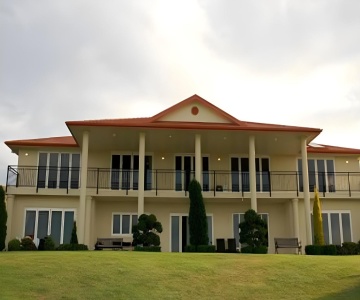 Angel Luxury Lodge