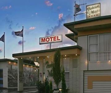 Parkview Motel