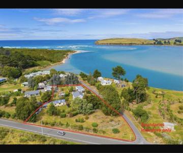 Kepplestone by the Sea