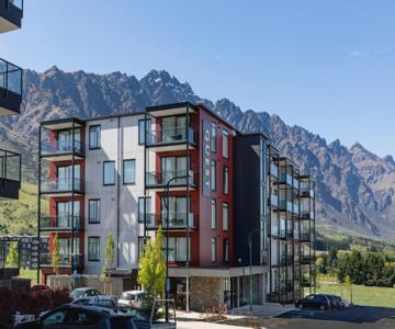 Quest Queenstown