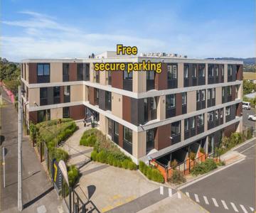 Roomie Apartments