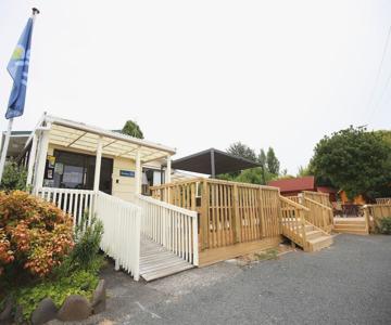 Orere Point TOP 10 Holiday Park