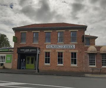 The Prospect Howick Accommodation