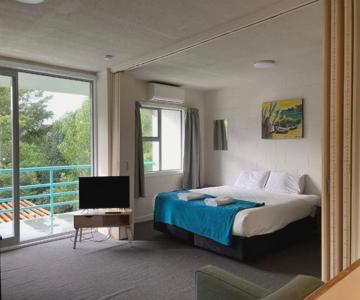 City Towers Apartments Auckland