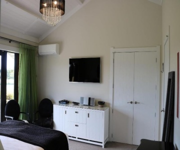 Kalldeen Luxury Accommodation