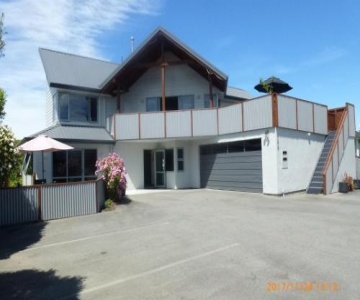 Cosy Kiwi Bed & Breakfast