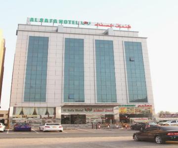 Alsafa Hotel
