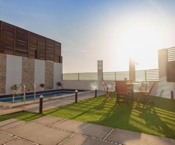 Sunrise Villas