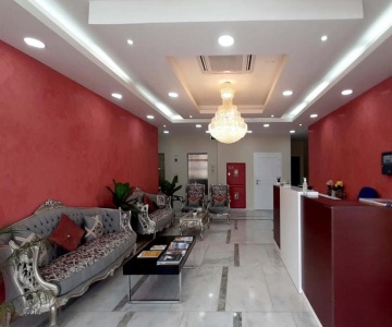 Ocean Hotel Apartments