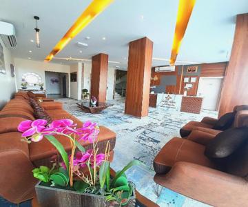 Grand Orchid Hotel Apartment