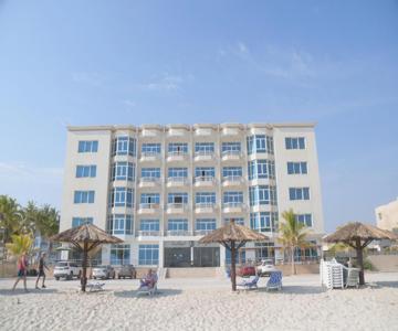 Beach Resort Salalah