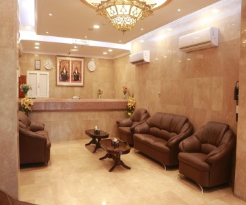 Darbat Hotel