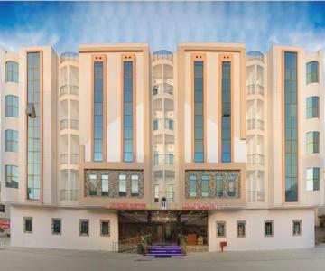 Red Al Safa Suites