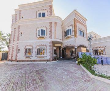 Bait Al Marmar By Oyo Rooms
