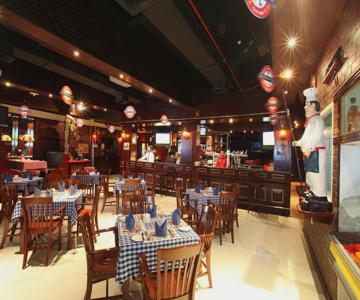 Ramee Guestline Hotel Qurum