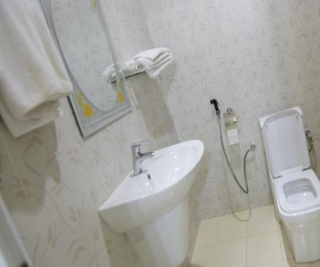 Al Hedayet International Hotel