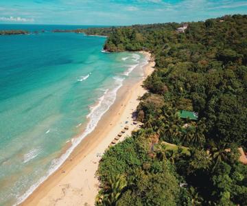 Palmar Beach Lodge