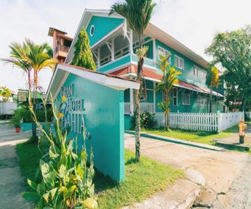 Gran Hotel Bahia
