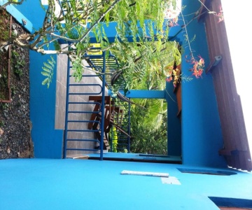 Pacific Bay Resort