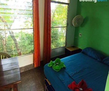 Hotel Boca Brava and Restaurante