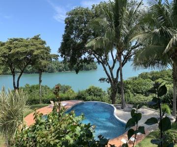 Hotel Boca Brava Paradise