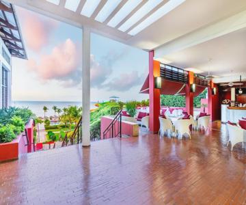Grand Decameron Panama, A Trademark All Inclusive Resort