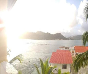 Hotel Coco Tal