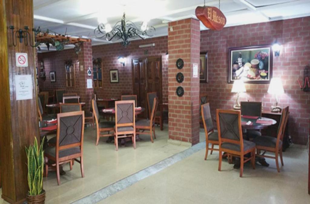 Hotel Rex