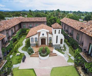 Cubitá Boutique Resort & Spa