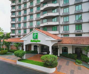 Holiday Inn Panama Canal