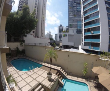 AZ Hotel & Suites Panama