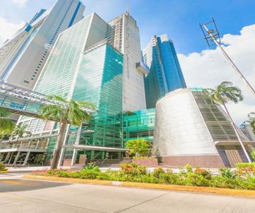 Decapolis Hotel Panama