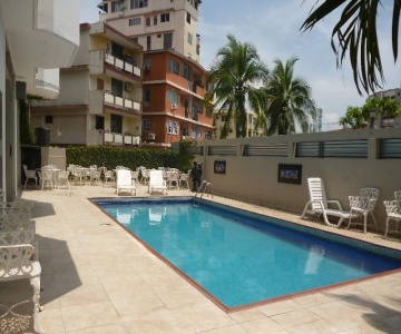 Hotel Aramo - Panama