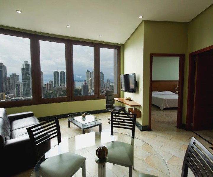 Torres de Alba Hotel & Suites