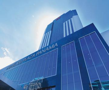 Riu Plaza Panama