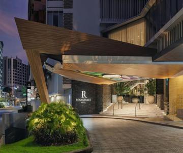 Renaissance Panama City Hotel