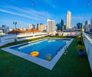 Centrum Tower Suites