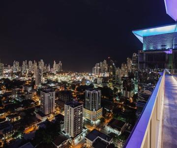 Sortis Hotel Spa & Casino
