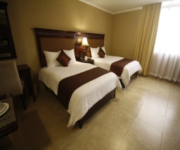 Panama Studio Apartments