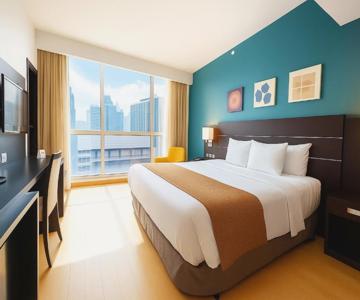 TRYP by Wyndham Panama Centro