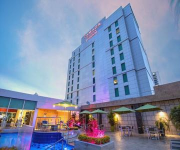 Ramada Plaza by Wyndham Panama Punta Pacifica