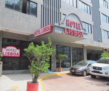 Lisboa