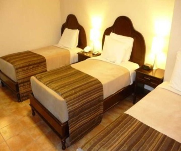 Avila Hotel