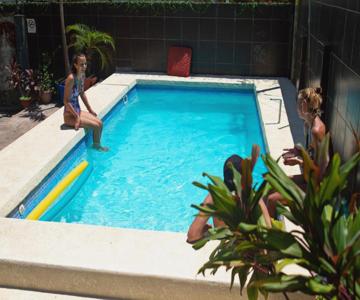 Hostel Mamallena